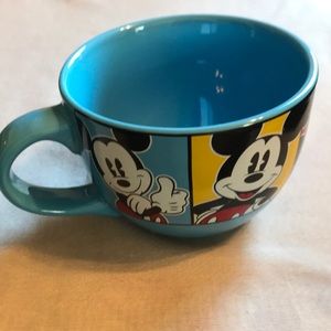Disney Mickey Mouse Mug XL
